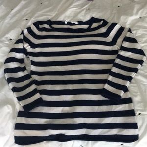 Athleta cashmere sweater! Great for fall!